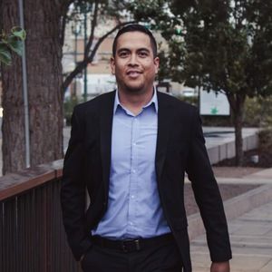 Meet your Posher, Jesus